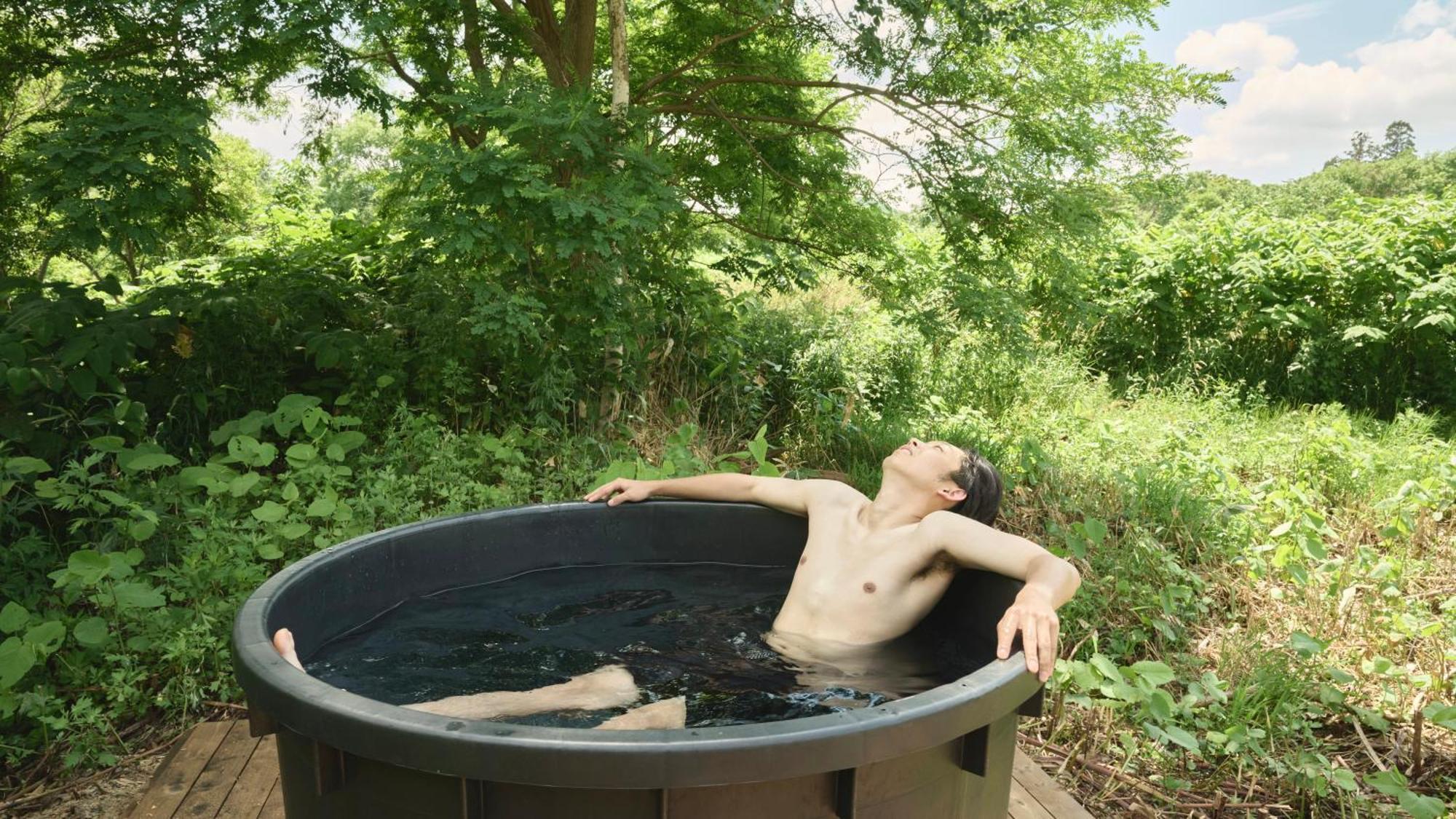 Yoichi Vineyard Glamping Hotel Exterior foto
