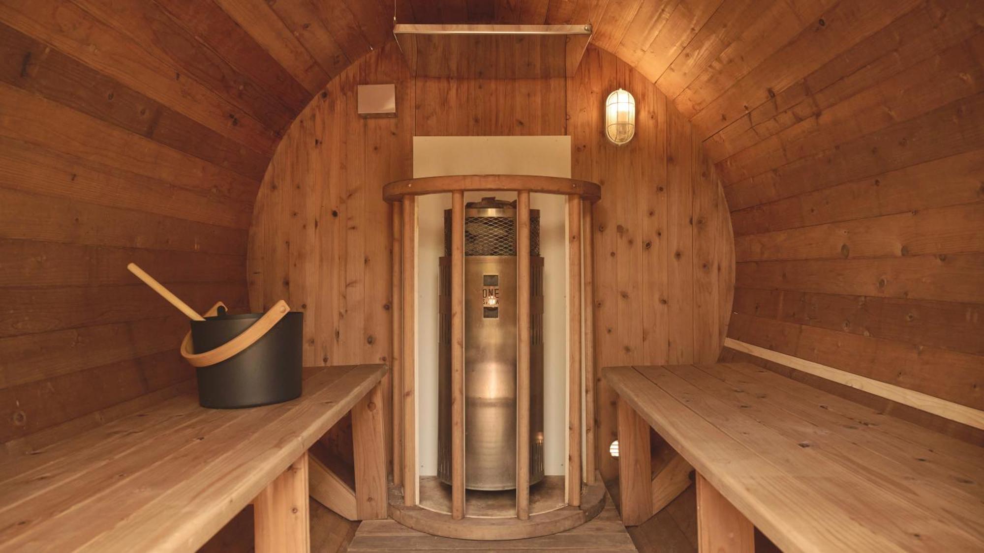 Yoichi Vineyard Glamping Hotel Exterior foto